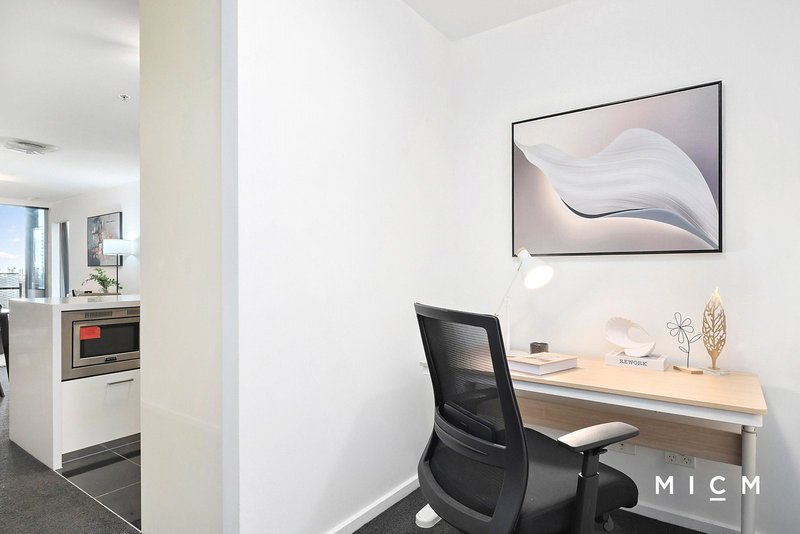 Photo - 1106/241 City Road, Southbank VIC 3006 - Image 6