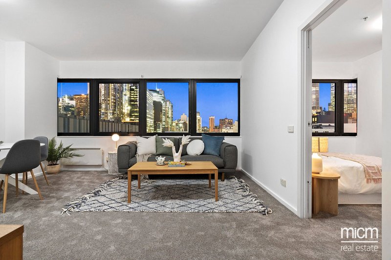 1106/250 Elizabeth Street, Melbourne VIC 3000