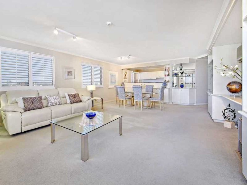 Photo - 1106/3-7 Albert Road, Strathfield NSW 2135 - Image 3