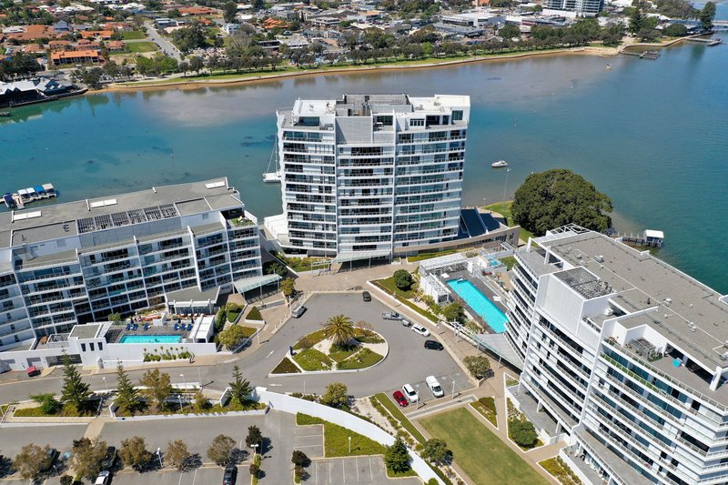 Photo - 1106/3 Marco Polo Drive, Mandurah WA 6210 - Image 2