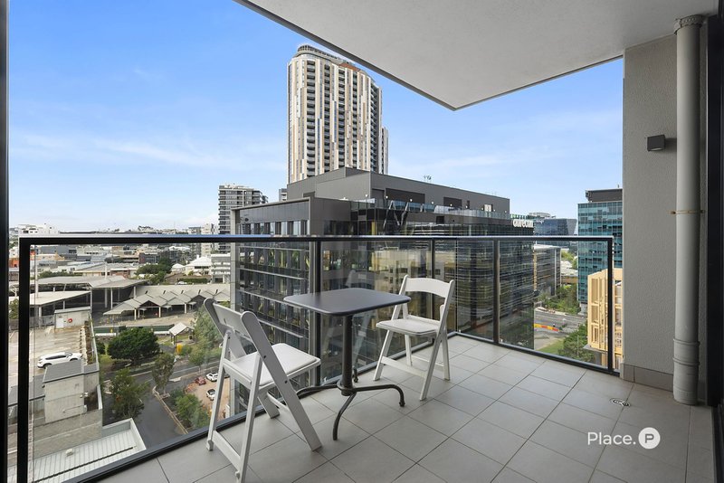 Photo - 1106/36 King Street, Bowen Hills QLD 4006 - Image 2