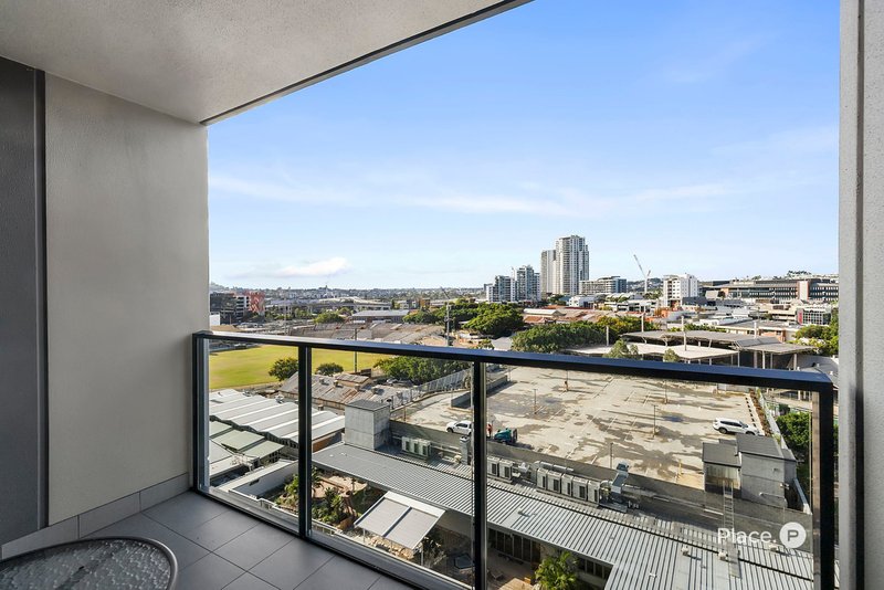 Photo - 1106/36 King Street, Bowen Hills QLD 4006 - Image 4