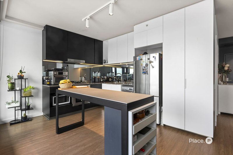 Photo - 1106/36 King Street, Bowen Hills QLD 4006 - Image 6