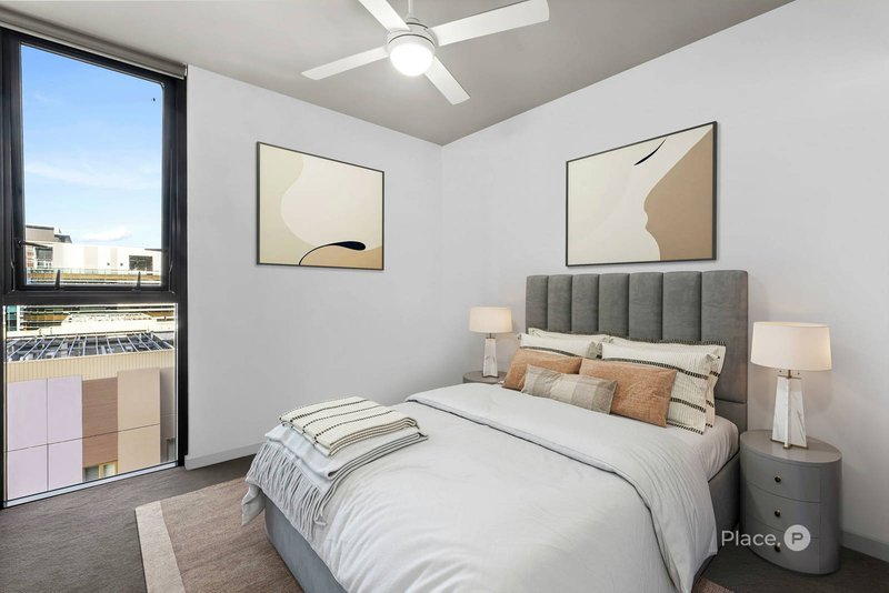 Photo - 1106/36 King Street, Bowen Hills QLD 4006 - Image 10