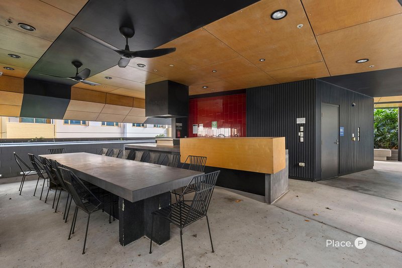 Photo - 1106/36 King Street, Bowen Hills QLD 4006 - Image 12