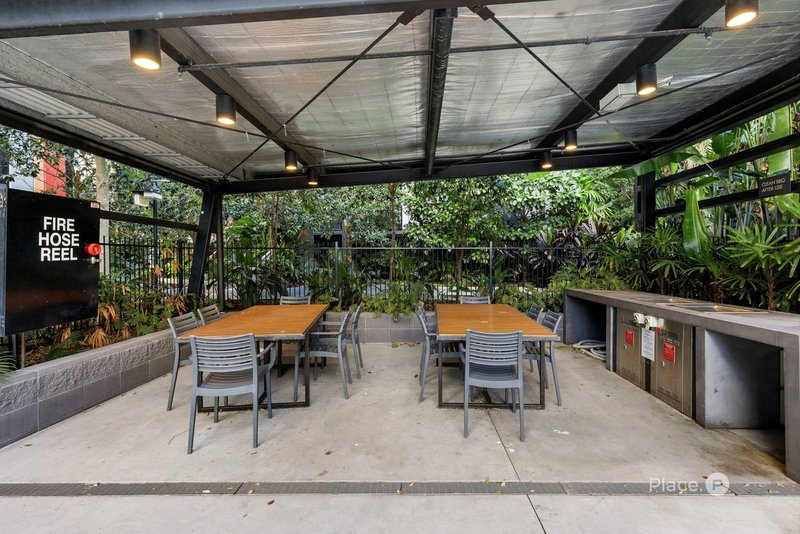Photo - 1106/36 King Street, Bowen Hills QLD 4006 - Image 13