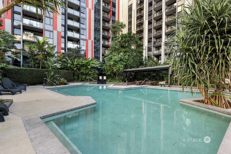 Photo - 1106/36 King Street, Bowen Hills QLD 4006 - Image 14