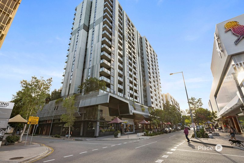 Photo - 1106/36 King Street, Bowen Hills QLD 4006 - Image 15