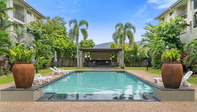 Photo - 1106/37-41 Mann Street, Westcourt QLD 4870 - Image 2