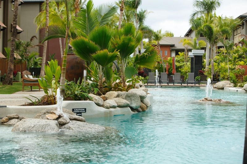 Photo - 1106/37-41 Mann Street, Westcourt QLD 4870 - Image 9