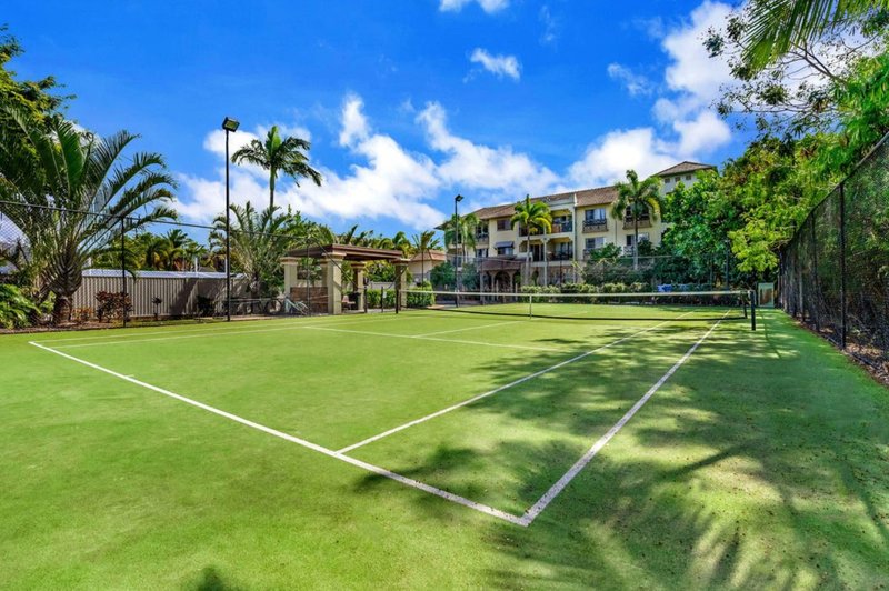 Photo - 1106/37-41 Mann Street, Westcourt QLD 4870 - Image 10