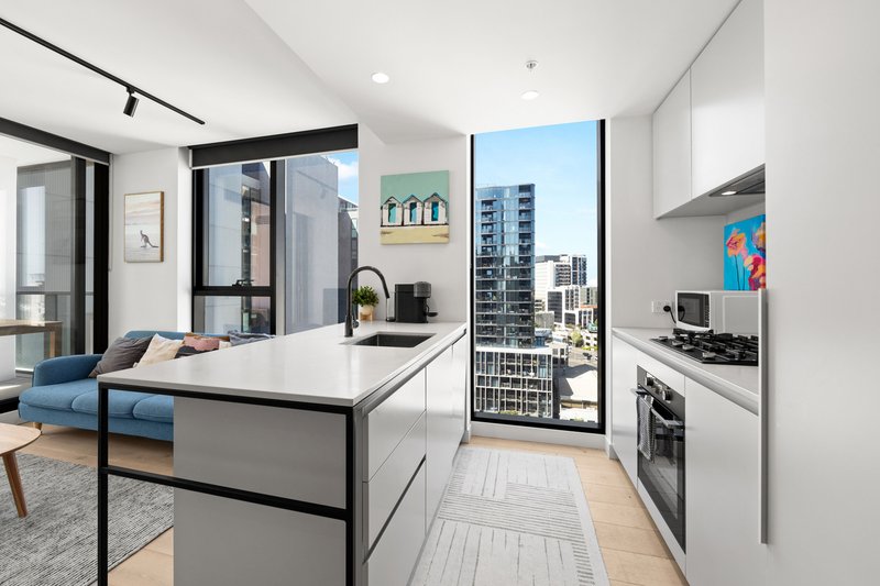 Photo - 1106/41-49 Bank Street, South Melbourne VIC 3205 - Image 2