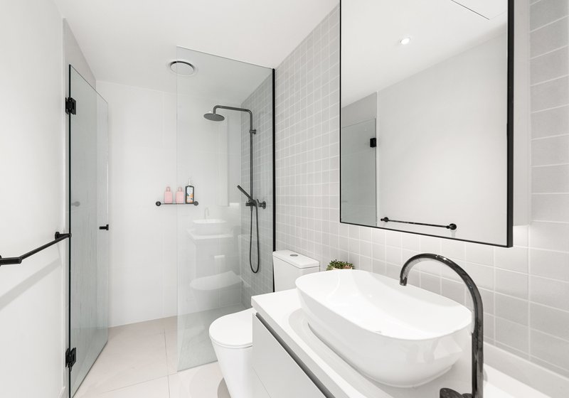 Photo - 1106/41-49 Bank Street, South Melbourne VIC 3205 - Image 7