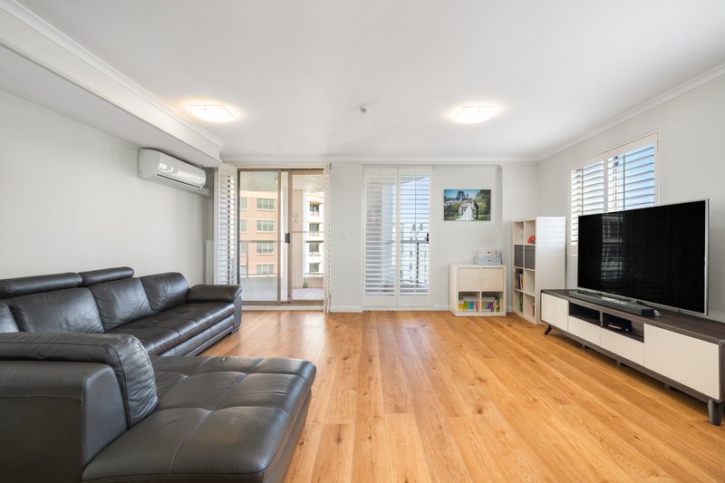 Photo - 1106/5-7 Albert Road, Strathfield NSW 2135 - Image 2