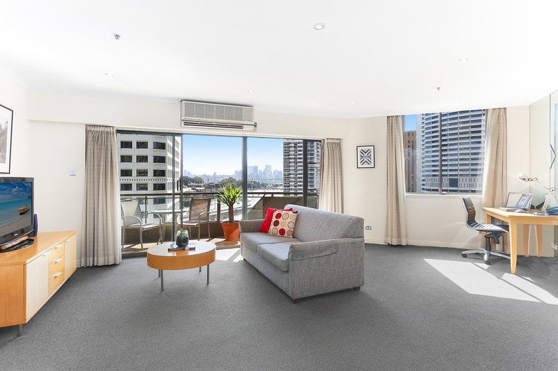 Photo - 1106/5 York Street, Sydney NSW 2000 - Image 2