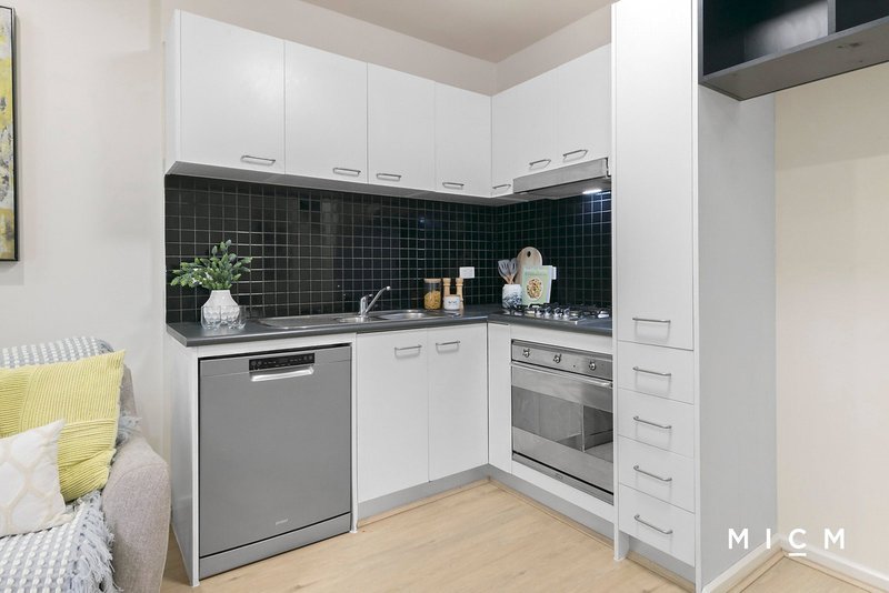 Photo - 1106/87 Franklin Street, Melbourne VIC 3000 - Image 3