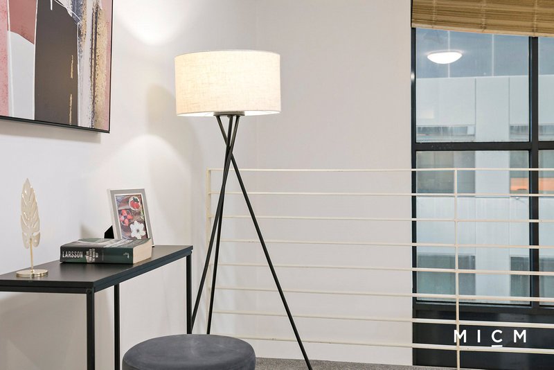 Photo - 1106/87 Franklin Street, Melbourne VIC 3000 - Image 5