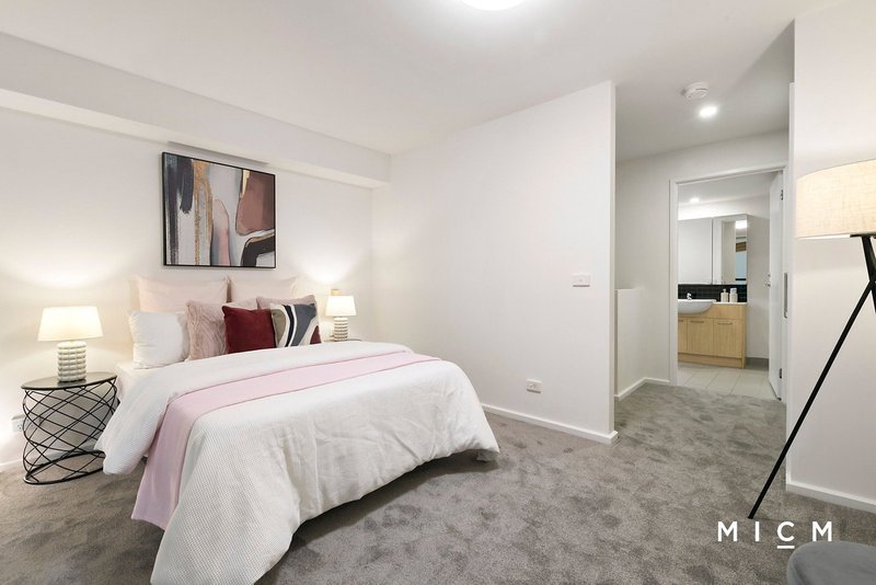 Photo - 1106/87 Franklin Street, Melbourne VIC 3000 - Image 6