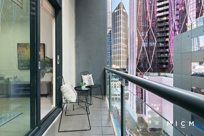 Photo - 1106/87 Franklin Street, Melbourne VIC 3000 - Image 8