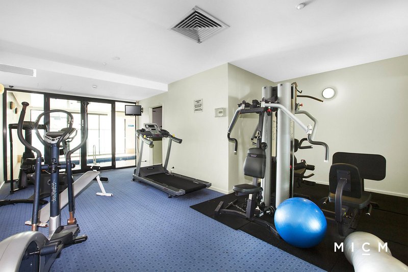 Photo - 1106/87 Franklin Street, Melbourne VIC 3000 - Image 9
