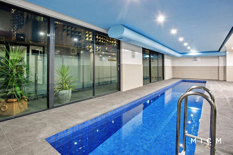 Photo - 1106/87 Franklin Street, Melbourne VIC 3000 - Image 11