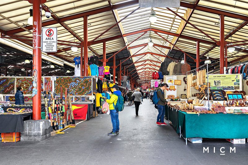 Photo - 1106/87 Franklin Street, Melbourne VIC 3000 - Image 16