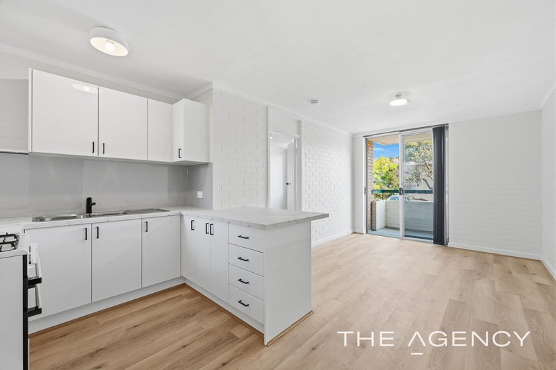 Photo - 110/69 Leonard Street, Victoria Park WA 6100 - Image 1