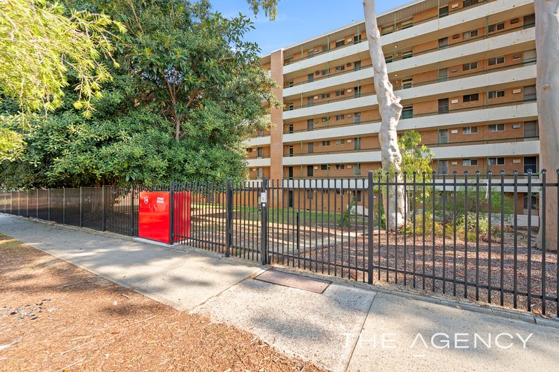 Photo - 110/69 Leonard Street, Victoria Park WA 6100 - Image 19