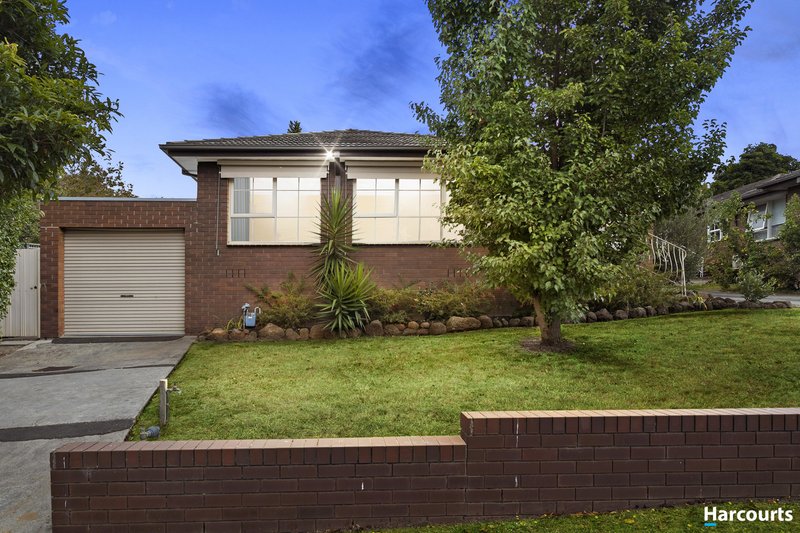 1/107 Bogong Avenue, Glen Waverley VIC 3150