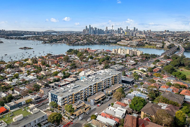 Photo - 110/7 Church Street, Drummoyne NSW 2047 - Image 5