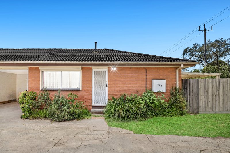 1/107 Dorset Road, Boronia VIC 3155