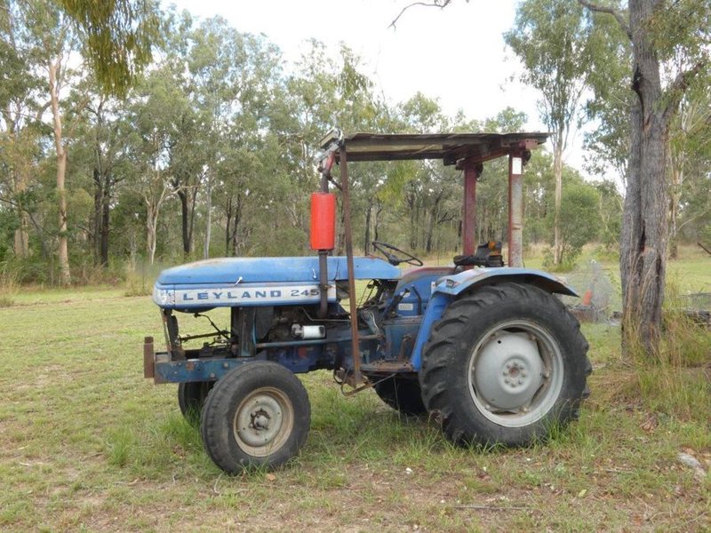 Photo - 1107 Hills Road, Mount Maria QLD 4674 - Image 7