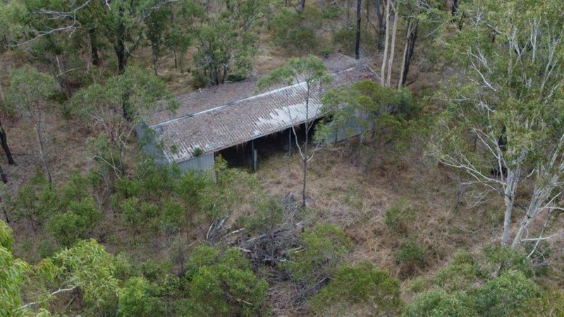 Photo - 1107 Hills Road, Mount Maria QLD 4674 - Image 9