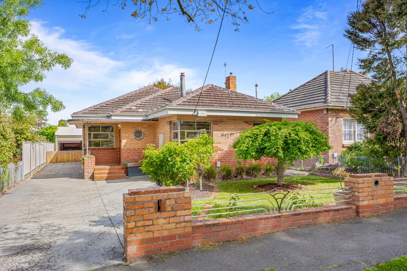 1107 Lydiard Street North, Ballarat North VIC 3350