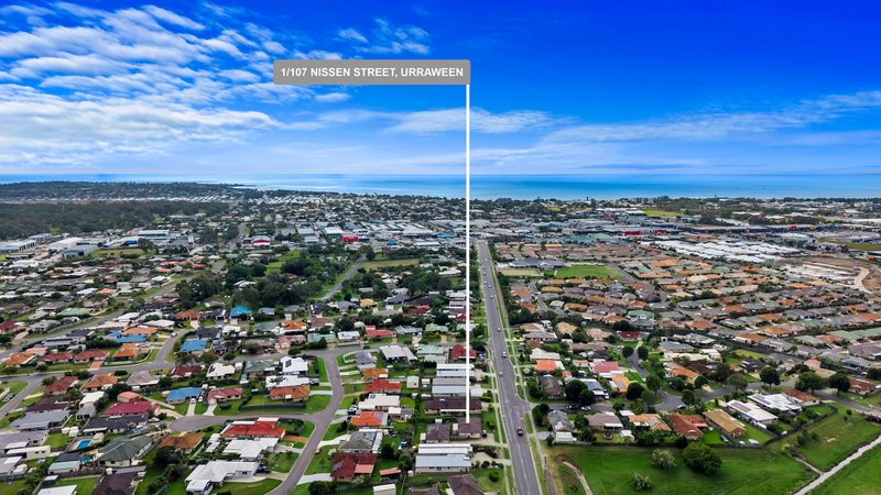 Photo - 1/107 Nissen Street, Urraween QLD 4655 - Image 1