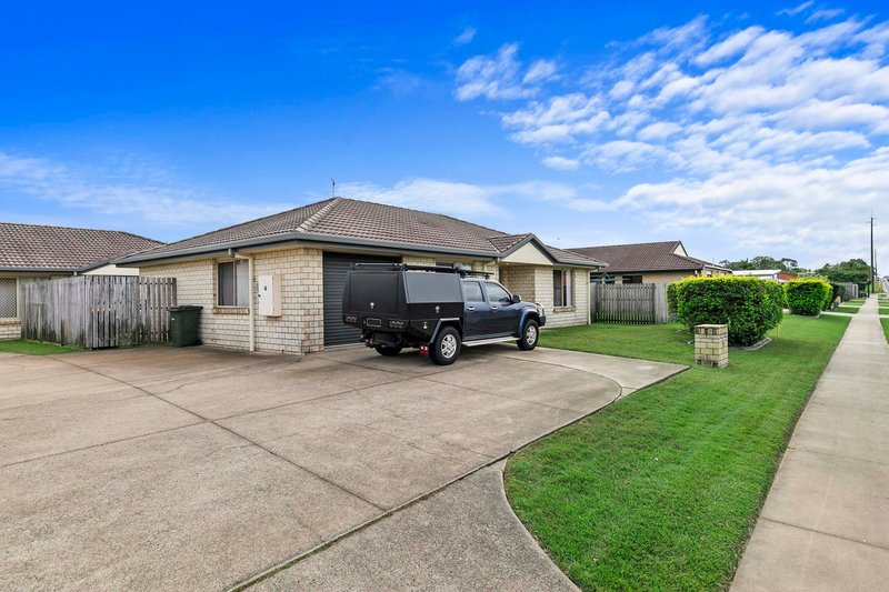 Photo - 1/107 Nissen Street, Urraween QLD 4655 - Image 3