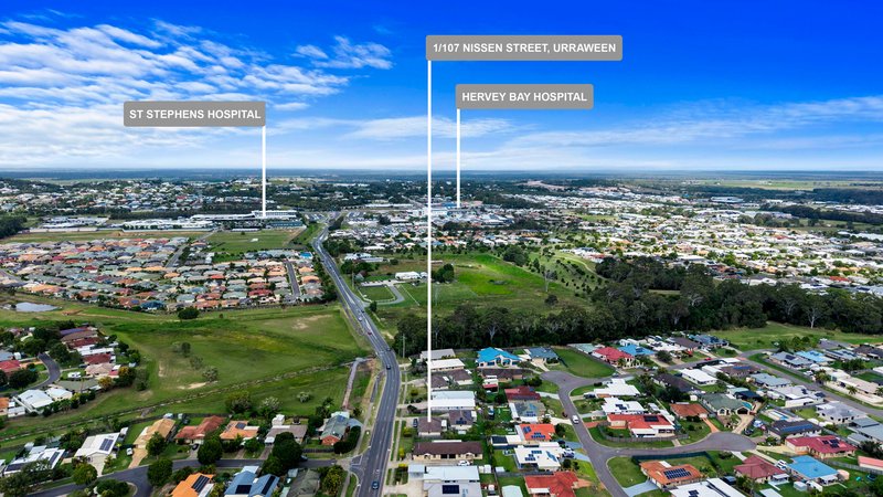 Photo - 1/107 Nissen Street, Urraween QLD 4655 - Image 18