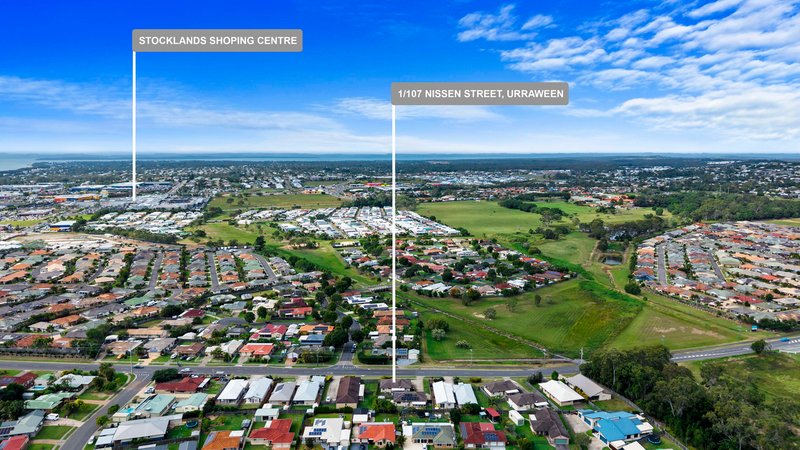 Photo - 1/107 Nissen Street, Urraween QLD 4655 - Image 20