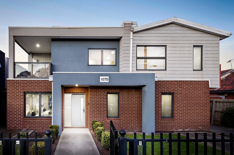 1/1070 Sydney Road, Fawkner VIC 3060