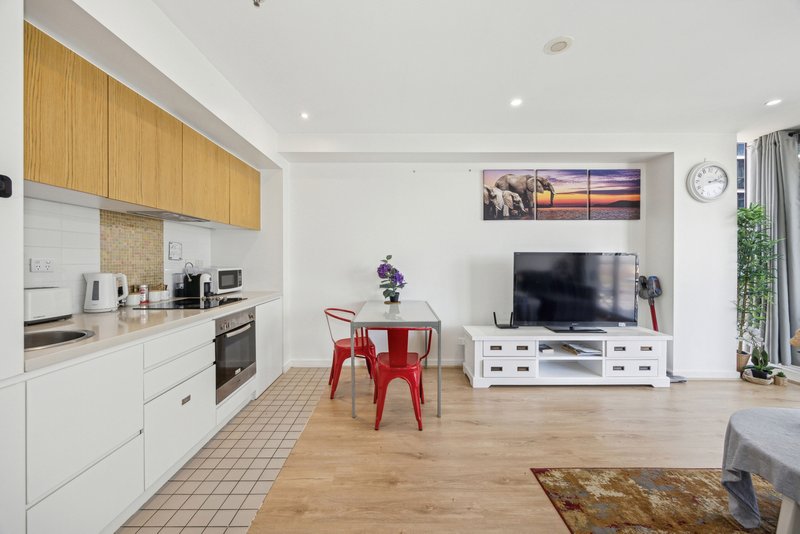 1107/10 Balfours Way, Adelaide SA 5000