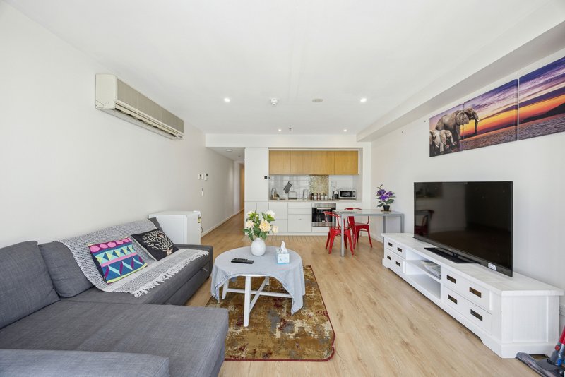 Photo - 1107/10 Balfours Way, Adelaide SA 5000 - Image 2