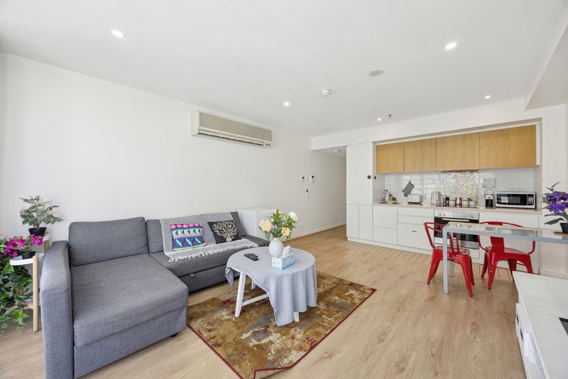 Photo - 1107/10 Balfours Way, Adelaide SA 5000 - Image 4