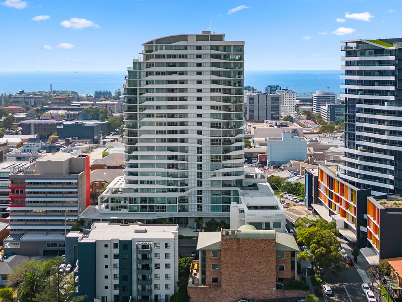 1107/10 Regent Street, Wollongong NSW 2500