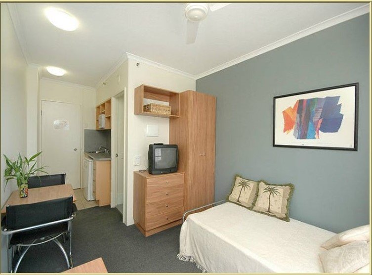 1107/108 Margaret Street, Brisbane QLD 4000