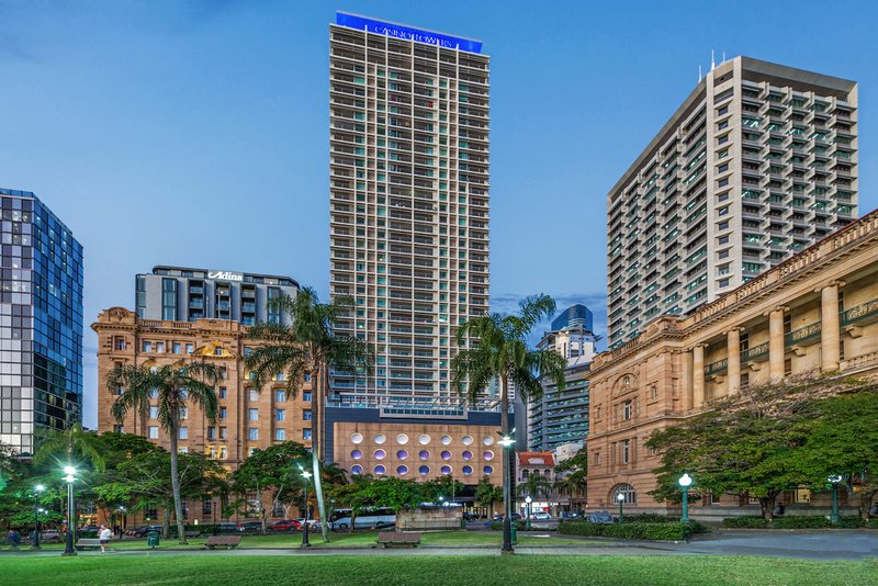 1107/151 George Street, Brisbane City QLD 4000