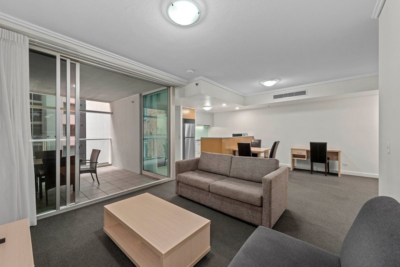 Photo - 1107/151 George Street, Brisbane City QLD 4000 - Image 3