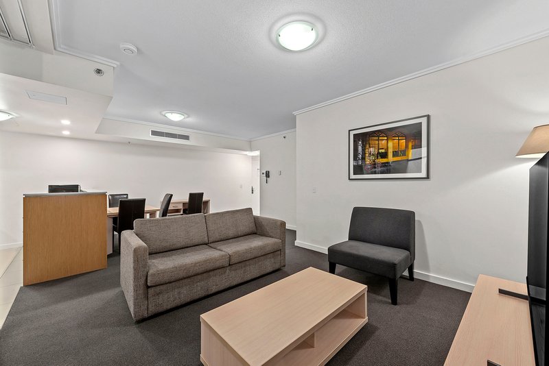 Photo - 1107/151 George Street, Brisbane City QLD 4000 - Image 8