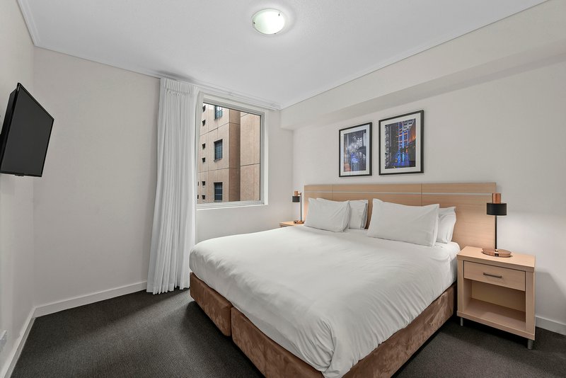 Photo - 1107/151 George Street, Brisbane City QLD 4000 - Image 9