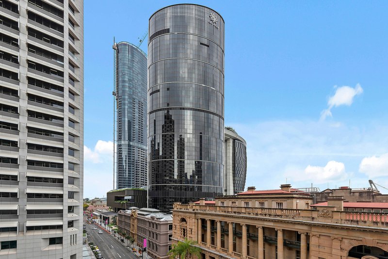 Photo - 1107/151 George Street, Brisbane City QLD 4000 - Image 15