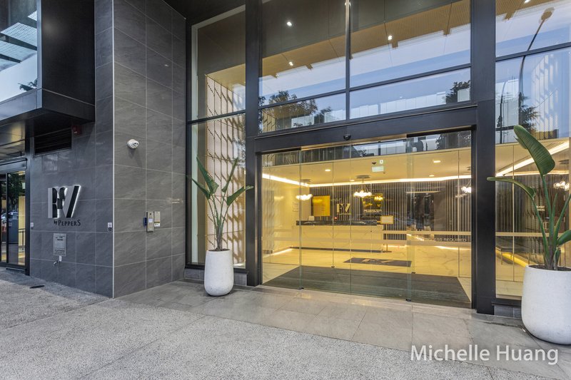 Photo - 1107/167 Alfred Street, Fortitude Valley QLD 4006 - Image 22